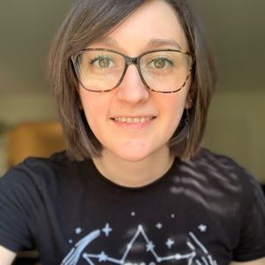 Meet your Posher, Keeley